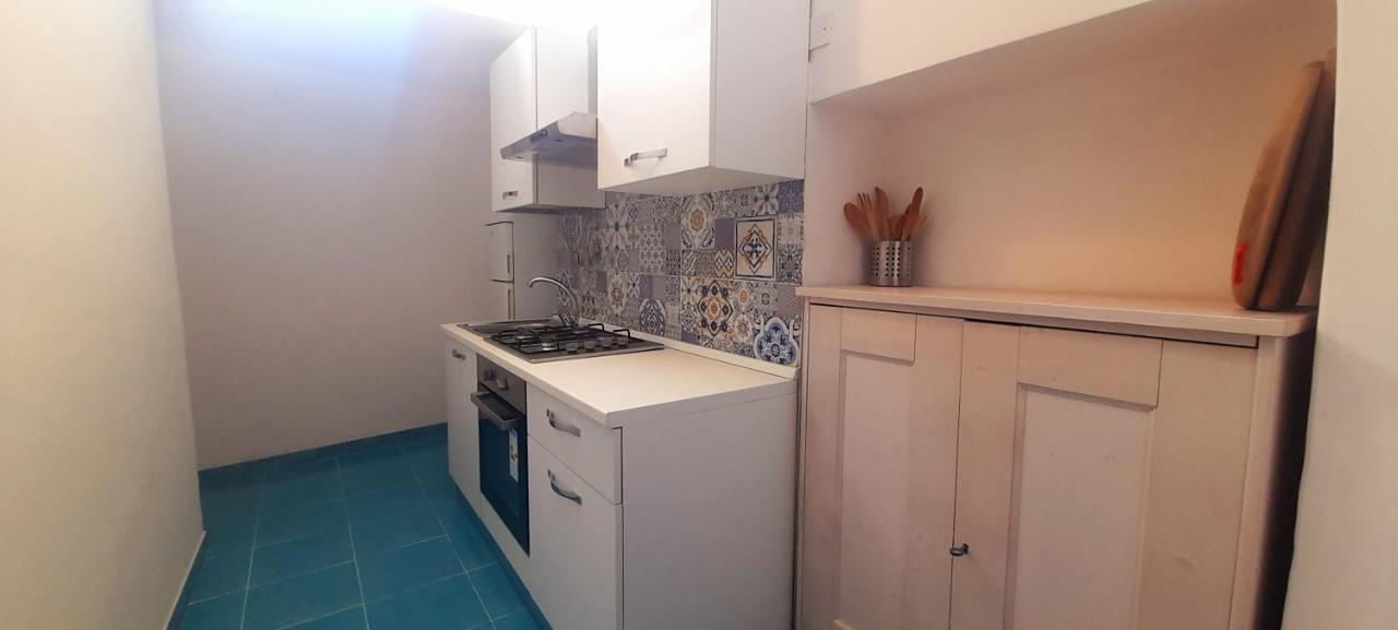 Villa Gianna Amalfi Coast Конка-дей-Марини Экстерьер фото