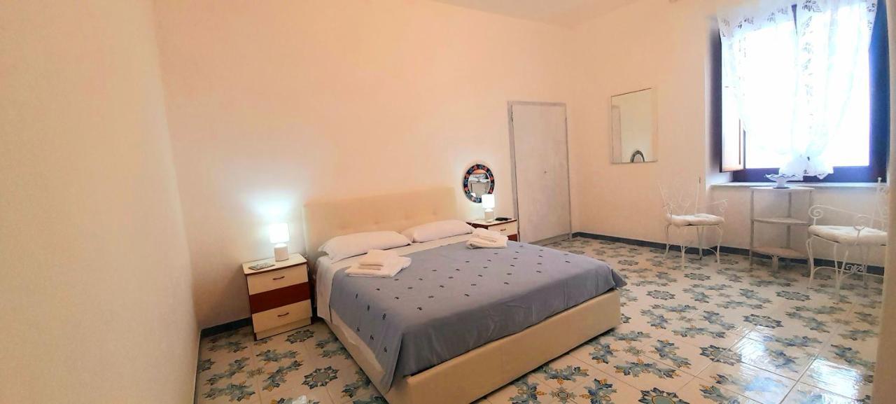 Villa Gianna Amalfi Coast Конка-дей-Марини Экстерьер фото