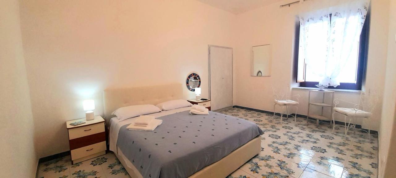 Villa Gianna Amalfi Coast Конка-дей-Марини Экстерьер фото