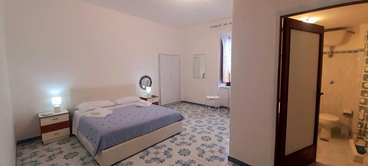 Villa Gianna Amalfi Coast Конка-дей-Марини Экстерьер фото