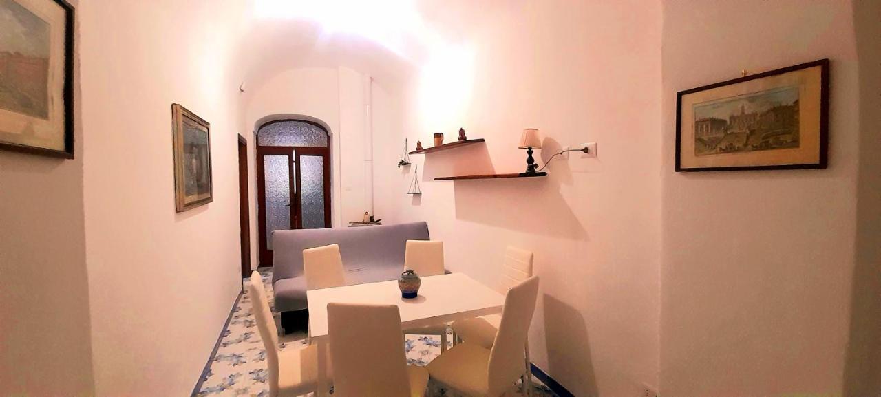 Villa Gianna Amalfi Coast Конка-дей-Марини Экстерьер фото