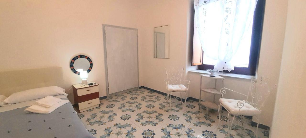 Villa Gianna Amalfi Coast Конка-дей-Марини Экстерьер фото