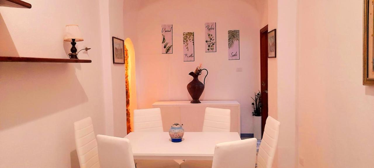Villa Gianna Amalfi Coast Конка-дей-Марини Экстерьер фото