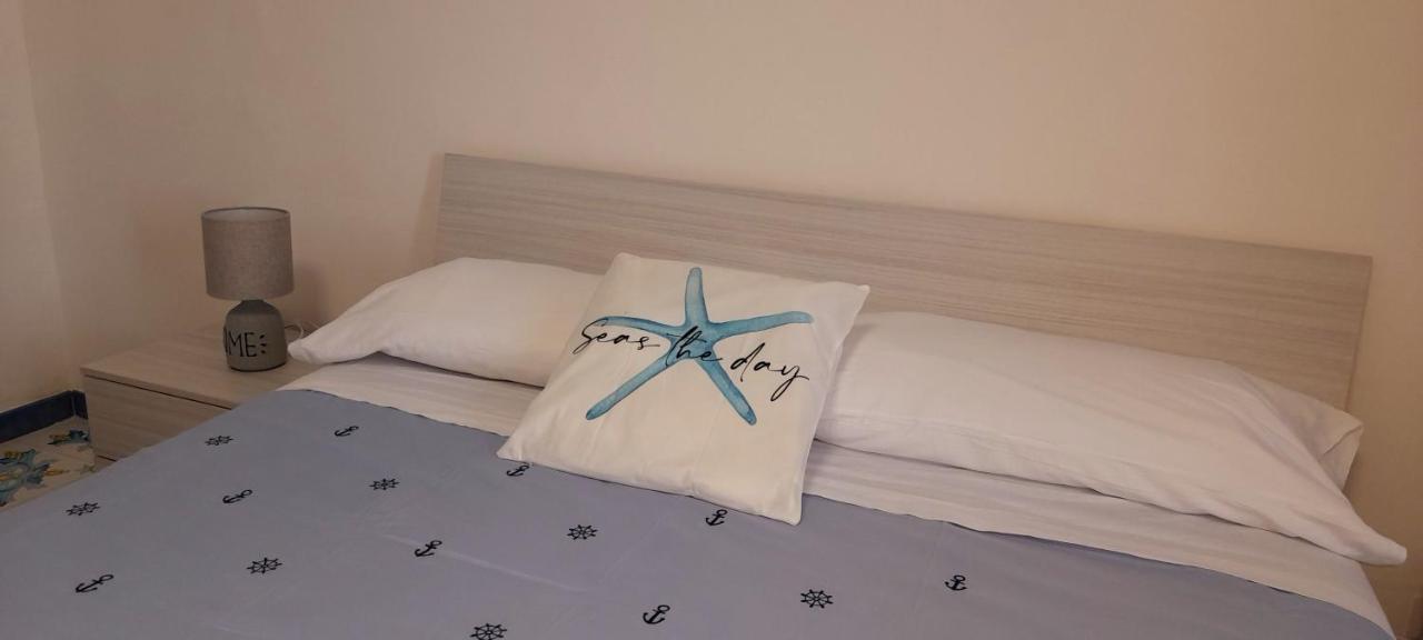 Villa Gianna Amalfi Coast Конка-дей-Марини Экстерьер фото