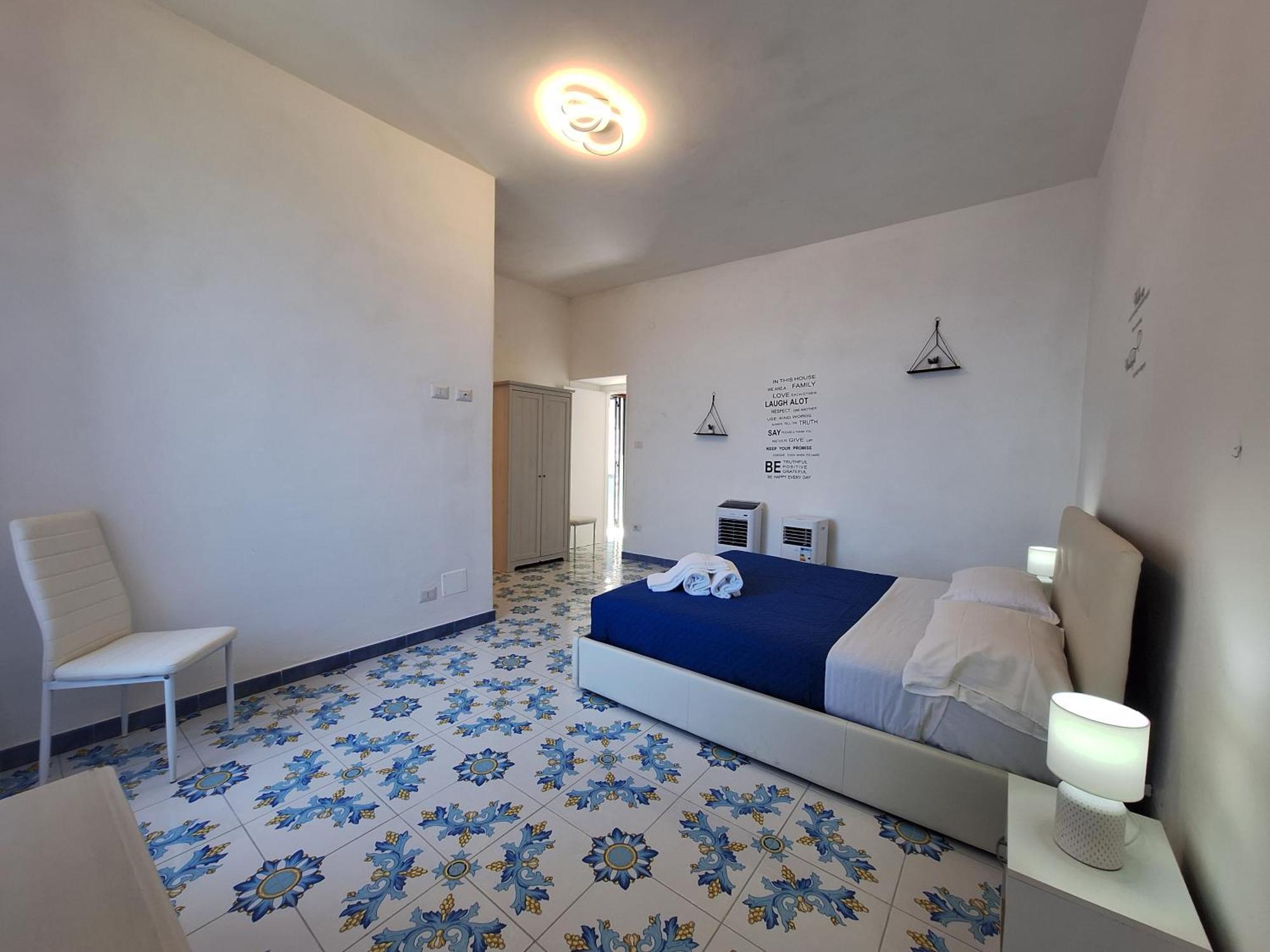 Villa Gianna Amalfi Coast Конка-дей-Марини Экстерьер фото