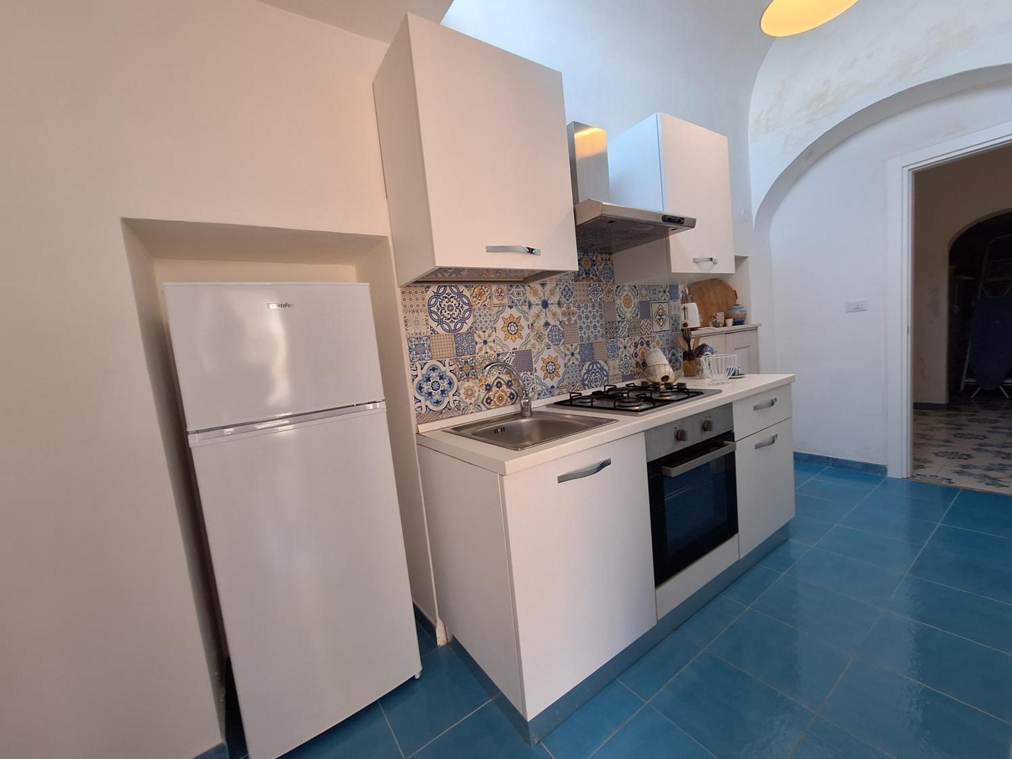 Villa Gianna Amalfi Coast Конка-дей-Марини Экстерьер фото