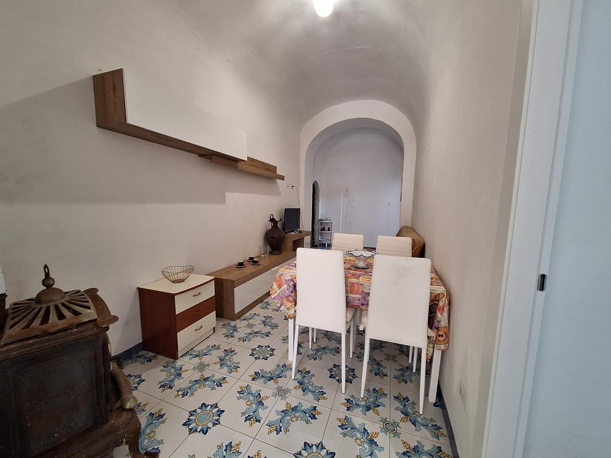 Villa Gianna Amalfi Coast Конка-дей-Марини Экстерьер фото