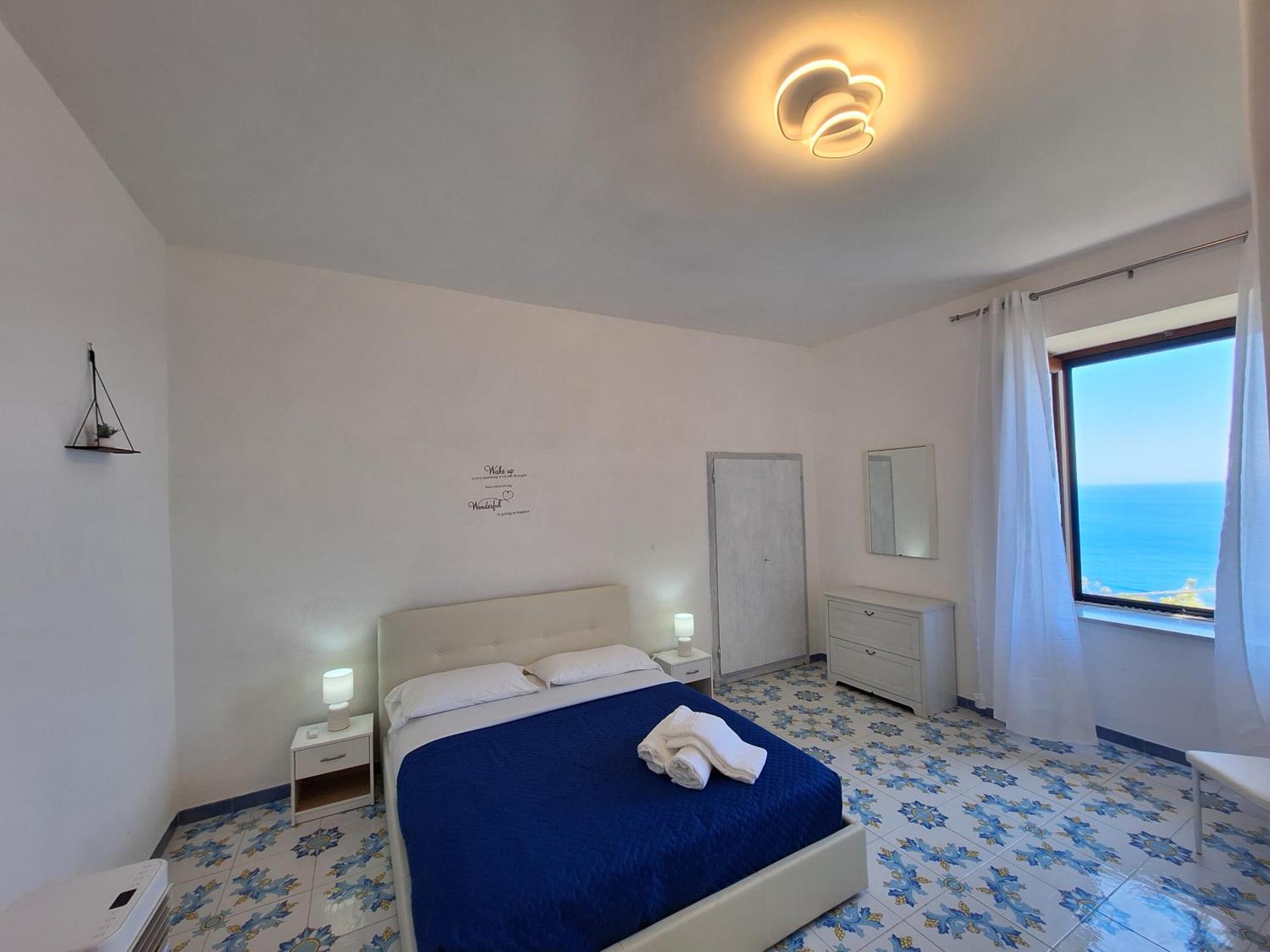Villa Gianna Amalfi Coast Конка-дей-Марини Экстерьер фото
