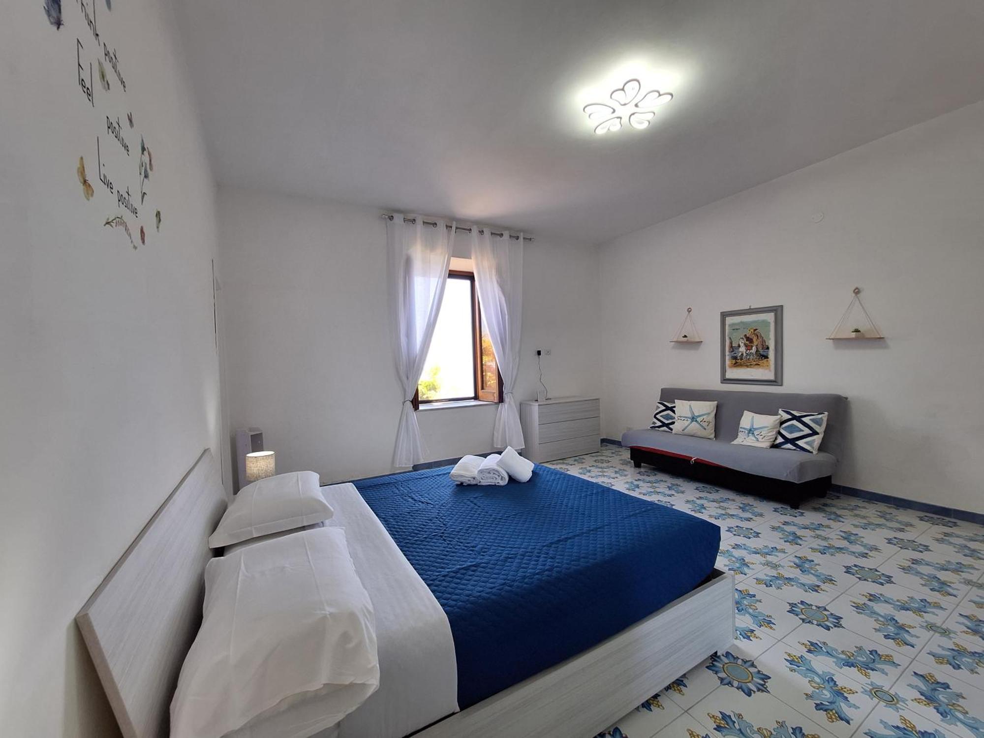 Villa Gianna Amalfi Coast Конка-дей-Марини Экстерьер фото