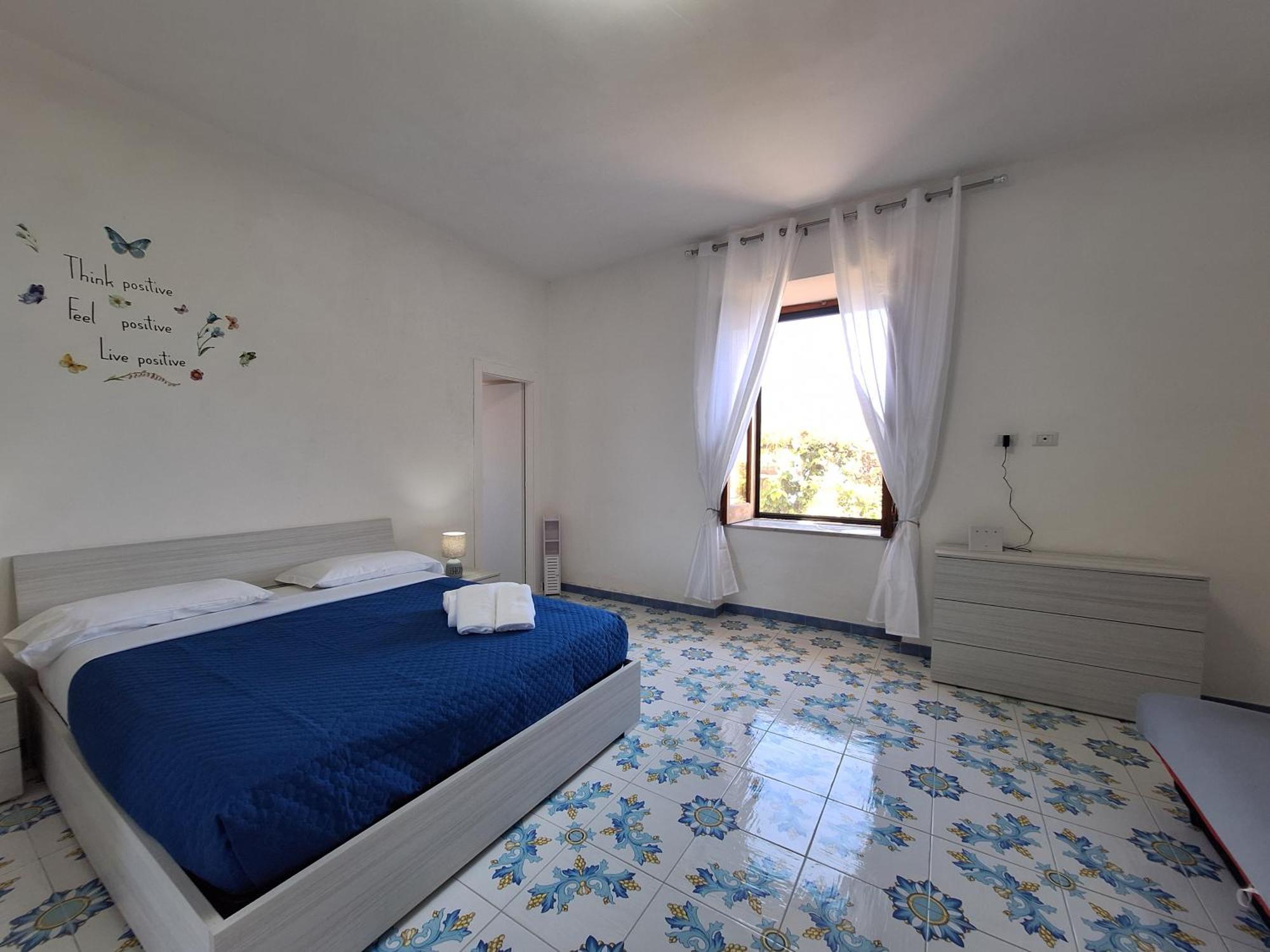 Villa Gianna Amalfi Coast Конка-дей-Марини Экстерьер фото
