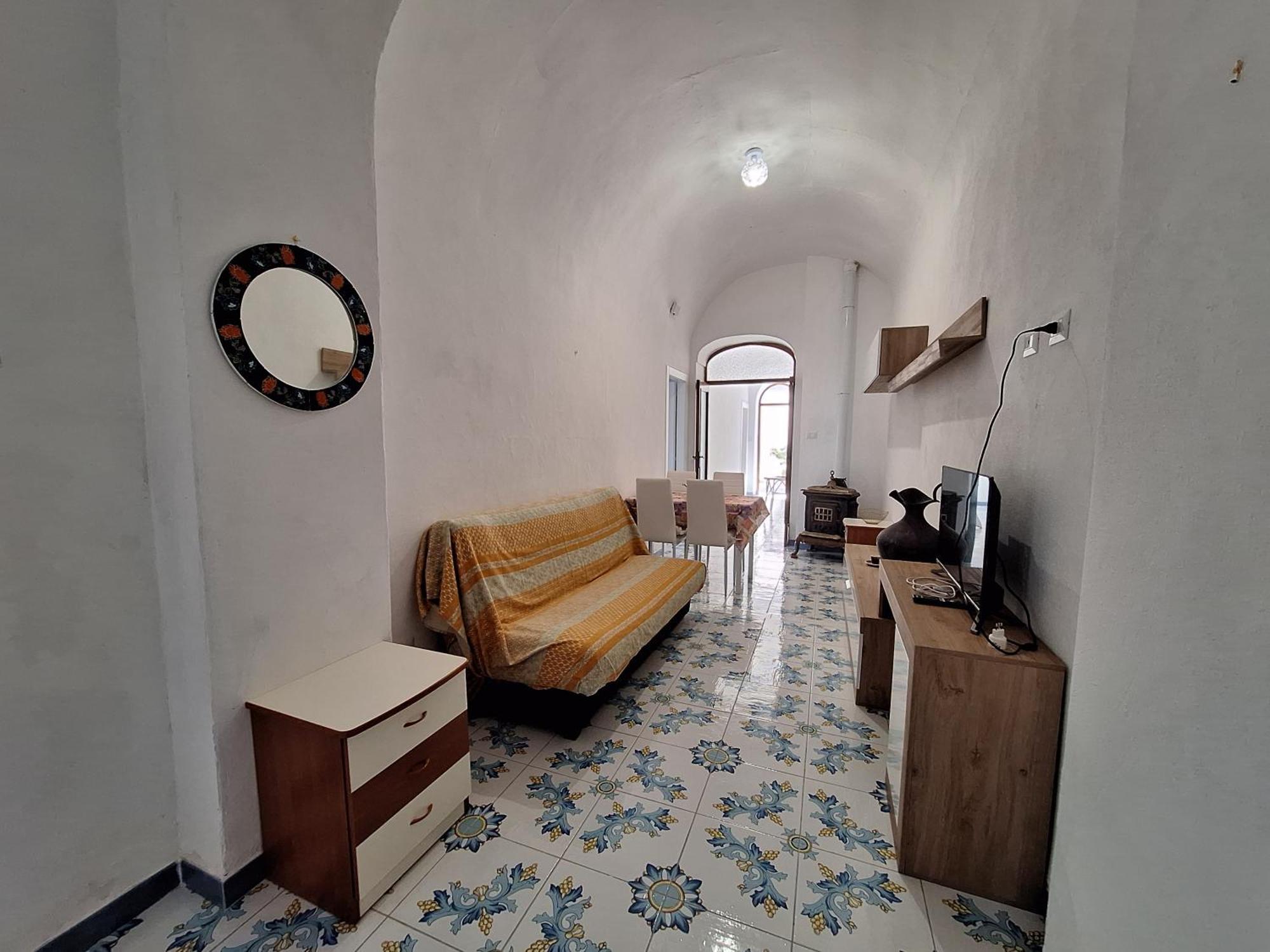 Villa Gianna Amalfi Coast Конка-дей-Марини Экстерьер фото