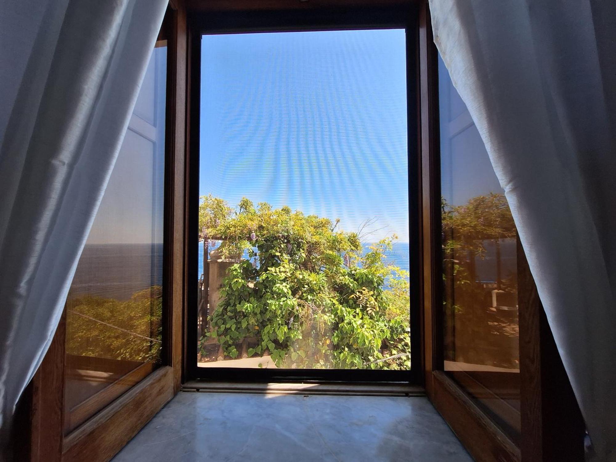 Villa Gianna Amalfi Coast Конка-дей-Марини Экстерьер фото