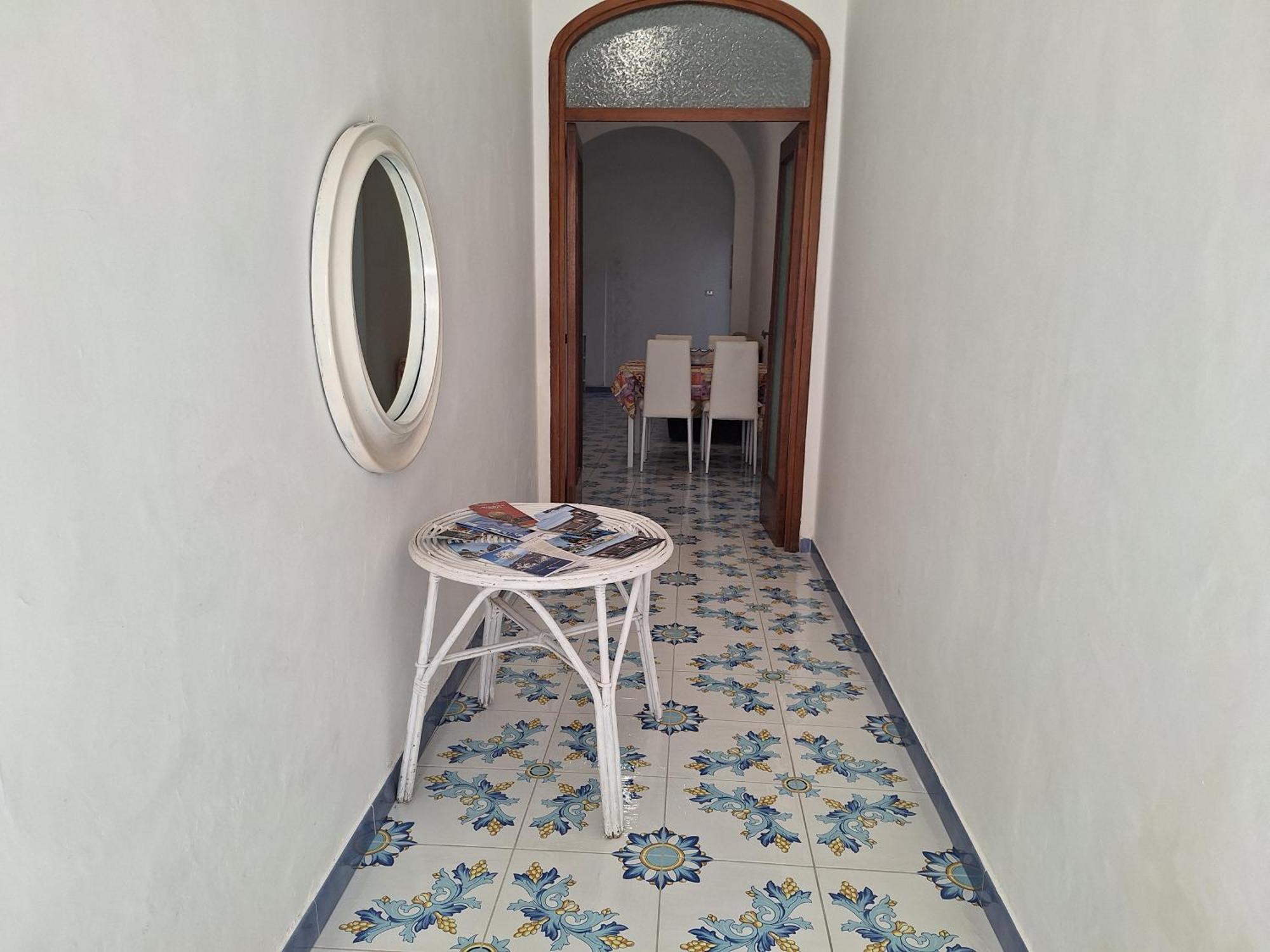 Villa Gianna Amalfi Coast Конка-дей-Марини Экстерьер фото