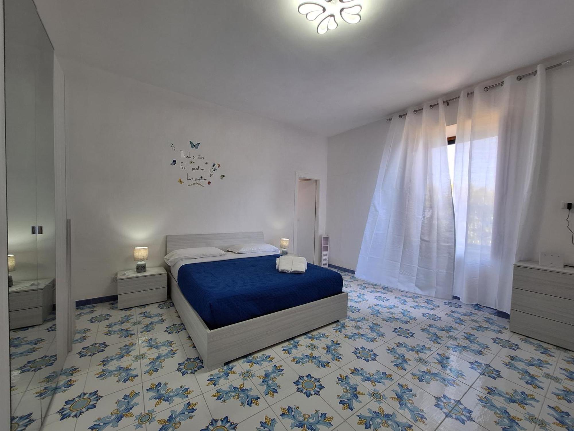 Villa Gianna Amalfi Coast Конка-дей-Марини Экстерьер фото